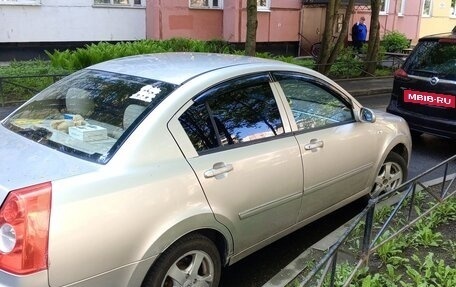 Chery Fora (A21), 2007 год, 165 000 рублей, 2 фотография