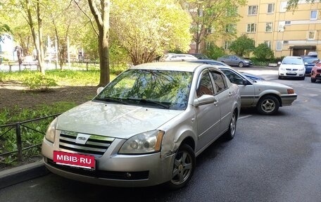 Chery Fora (A21), 2007 год, 165 000 рублей, 8 фотография