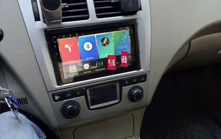 Chery Fora (A21), 2007 год, 165 000 рублей, 3 фотография