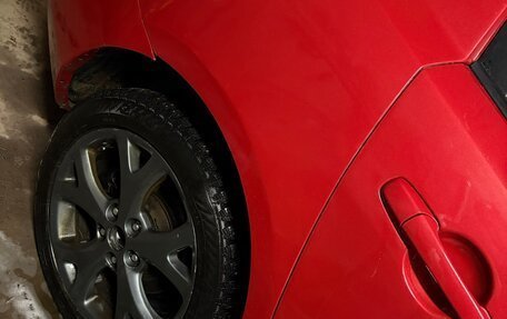 Mazda 3, 2005 год, 470 000 рублей, 12 фотография