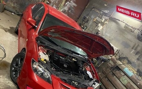 Mazda 3, 2005 год, 470 000 рублей, 20 фотография
