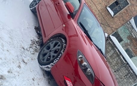 Mazda 3, 2005 год, 470 000 рублей, 8 фотография