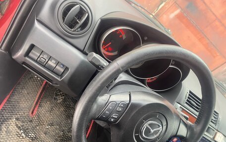 Mazda 3, 2005 год, 470 000 рублей, 30 фотография