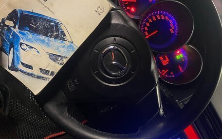 Mazda 3, 2005 год, 470 000 рублей, 32 фотография