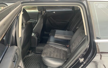 Volkswagen Passat B6, 2007 год, 630 000 рублей, 12 фотография