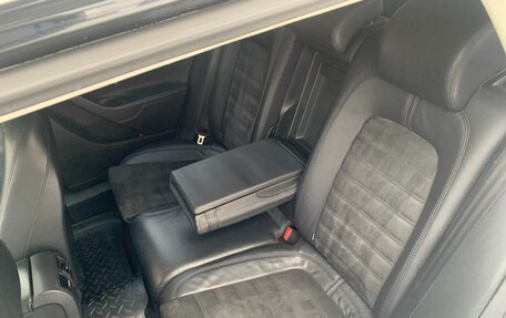 Volkswagen Passat B6, 2007 год, 630 000 рублей, 14 фотография