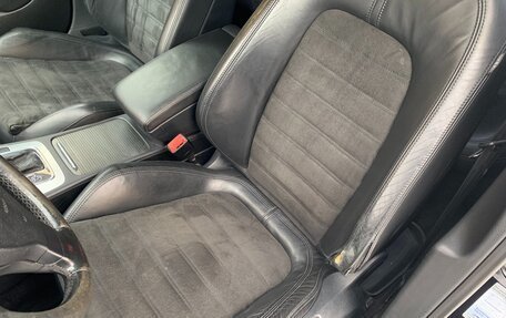 Volkswagen Passat B6, 2007 год, 630 000 рублей, 17 фотография