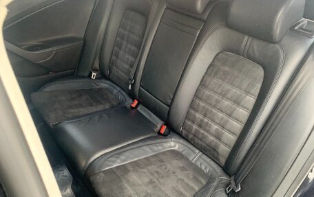 Volkswagen Passat B6, 2007 год, 630 000 рублей, 16 фотография