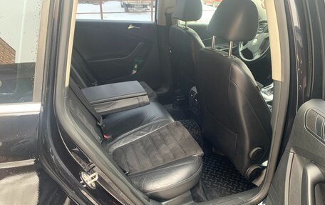 Volkswagen Passat B6, 2007 год, 630 000 рублей, 15 фотография