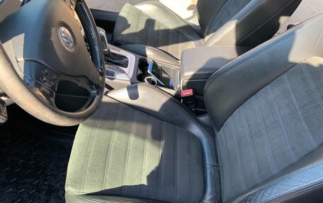 Volkswagen Passat B6, 2007 год, 630 000 рублей, 26 фотография
