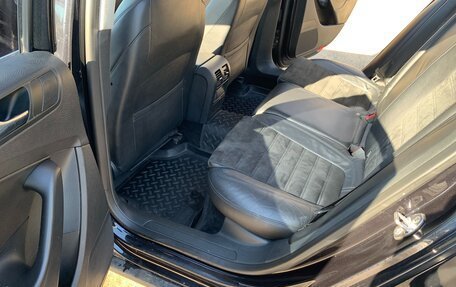Volkswagen Passat B6, 2007 год, 630 000 рублей, 22 фотография