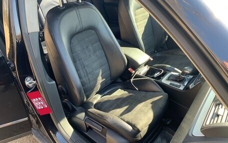 Volkswagen Passat B6, 2007 год, 630 000 рублей, 19 фотография