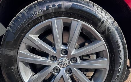 Volkswagen Polo VI (EU Market), 2019 год, 1 400 000 рублей, 15 фотография