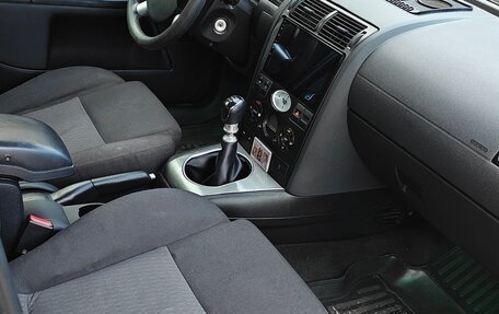Ford Mondeo III, 2002 год, 200 000 рублей, 7 фотография