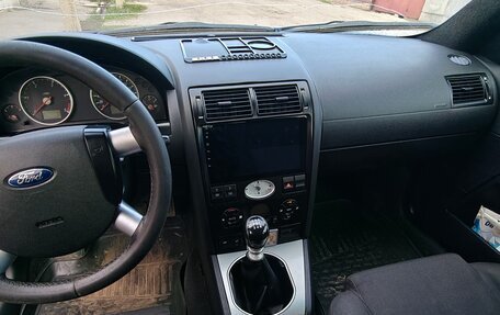 Ford Mondeo III, 2002 год, 200 000 рублей, 4 фотография