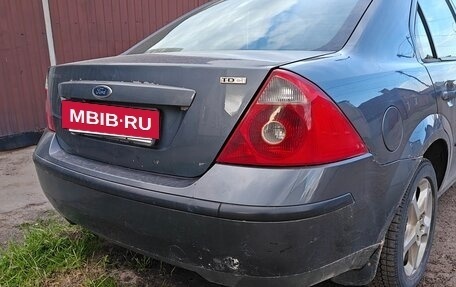 Ford Mondeo III, 2002 год, 200 000 рублей, 2 фотография