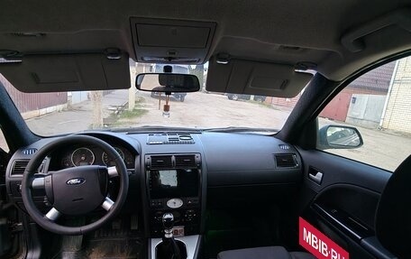 Ford Mondeo III, 2002 год, 200 000 рублей, 5 фотография
