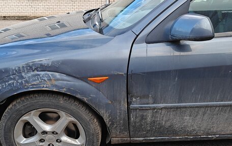 Ford Mondeo III, 2002 год, 200 000 рублей, 10 фотография