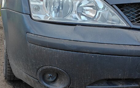 Ford Mondeo III, 2002 год, 200 000 рублей, 17 фотография