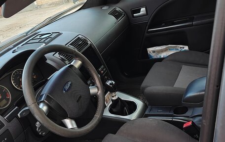 Ford Mondeo III, 2002 год, 200 000 рублей, 12 фотография