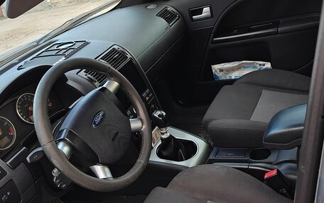Ford Mondeo III, 2002 год, 200 000 рублей, 13 фотография