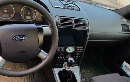 Ford Mondeo III, 2002 год, 200 000 рублей, 15 фотография