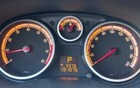 Opel Corsa D, 2012 год, 580 000 рублей, 4 фотография