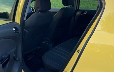 Opel Corsa D, 2012 год, 580 000 рублей, 6 фотография