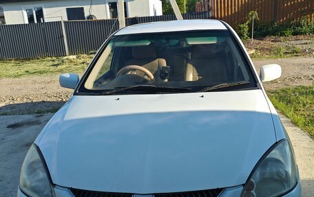 Mitsubishi Lancer IX, 2003 год, 350 000 рублей, 2 фотография