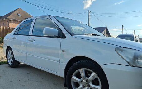 Mitsubishi Lancer IX, 2003 год, 350 000 рублей, 3 фотография