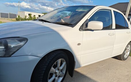 Mitsubishi Lancer IX, 2003 год, 350 000 рублей, 6 фотография