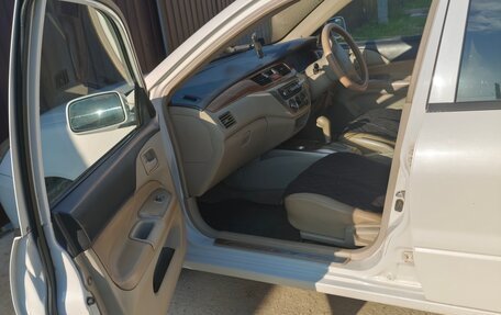 Mitsubishi Lancer IX, 2003 год, 350 000 рублей, 7 фотография