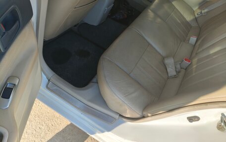 Mitsubishi Lancer IX, 2003 год, 350 000 рублей, 14 фотография