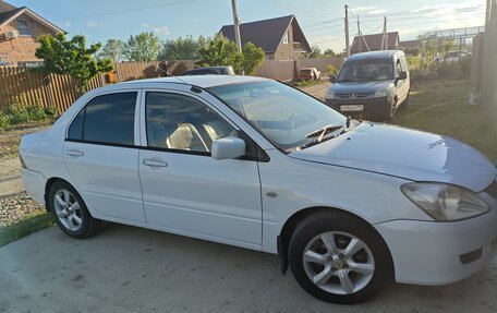 Mitsubishi Lancer IX, 2003 год, 350 000 рублей, 12 фотография