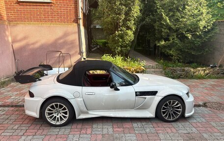 BMW Z3, 1997 год, 1 450 000 рублей, 7 фотография
