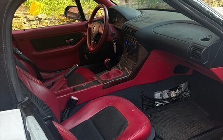 BMW Z3, 1997 год, 1 450 000 рублей, 9 фотография