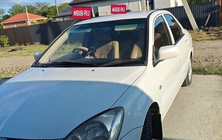 Mitsubishi Lancer IX, 2003 год, 350 000 рублей, 4 фотография