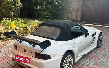 BMW Z3, 1997 год, 1 450 000 рублей, 6 фотография