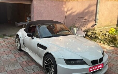 BMW Z3, 1997 год, 1 450 000 рублей, 8 фотография
