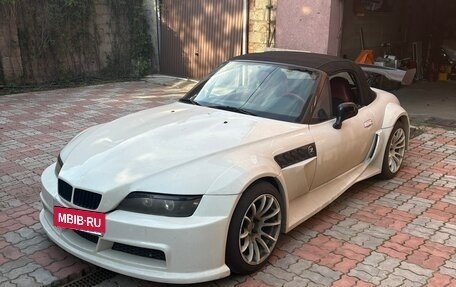 BMW Z3, 1997 год, 1 450 000 рублей, 2 фотография