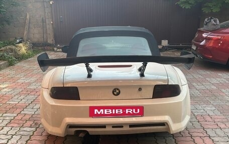 BMW Z3, 1997 год, 1 450 000 рублей, 5 фотография