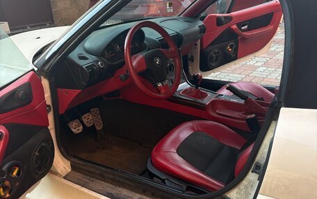 BMW Z3, 1997 год, 1 450 000 рублей, 10 фотография