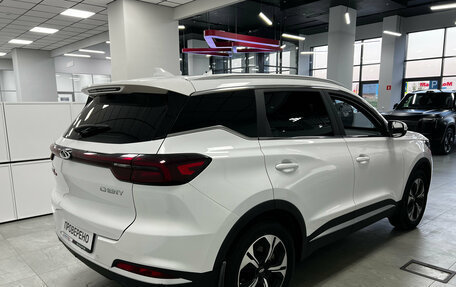 Chery Tiggo 7 Pro, 2023 год, 1 890 000 рублей, 6 фотография