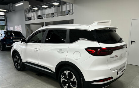 Chery Tiggo 7 Pro, 2023 год, 1 890 000 рублей, 7 фотография