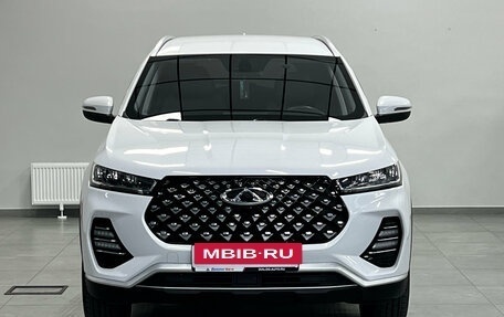 Chery Tiggo 7 Pro, 2023 год, 1 890 000 рублей, 8 фотография