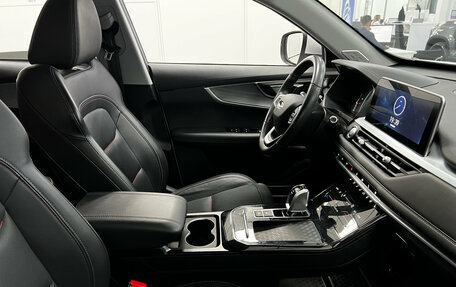 Chery Tiggo 7 Pro, 2023 год, 1 890 000 рублей, 17 фотография