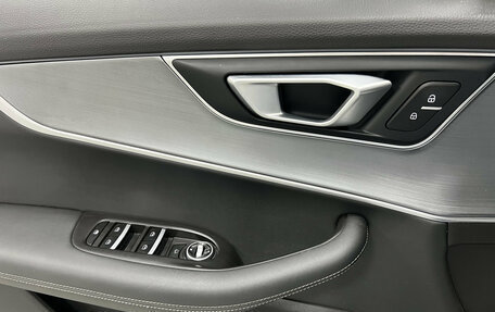 Chery Tiggo 7 Pro, 2023 год, 1 890 000 рублей, 14 фотография