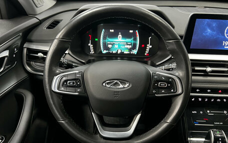 Chery Tiggo 7 Pro, 2023 год, 1 890 000 рублей, 21 фотография