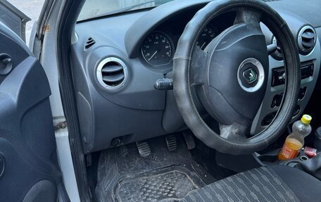 Renault Logan I, 2013 год, 249 999 рублей, 5 фотография