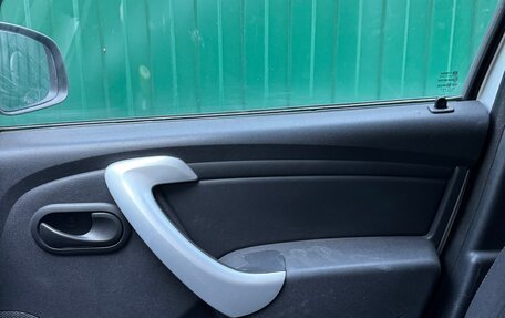 Renault Logan I, 2013 год, 249 999 рублей, 7 фотография